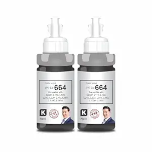 Inkjet Ink Cartridges