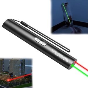 Presentation Pointers