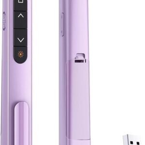 Presentation Pointers