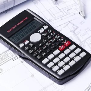 Scientific Calculator