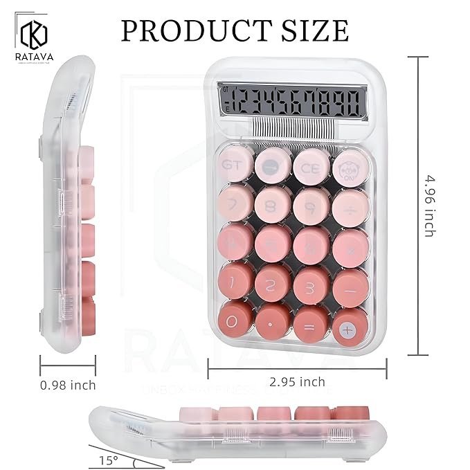 Calculator - Image 2