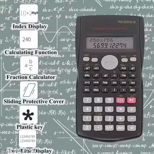 Scientific Calculator - Image 3