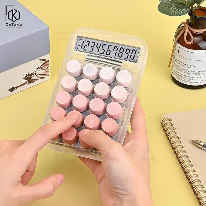 Calculator - Image 4