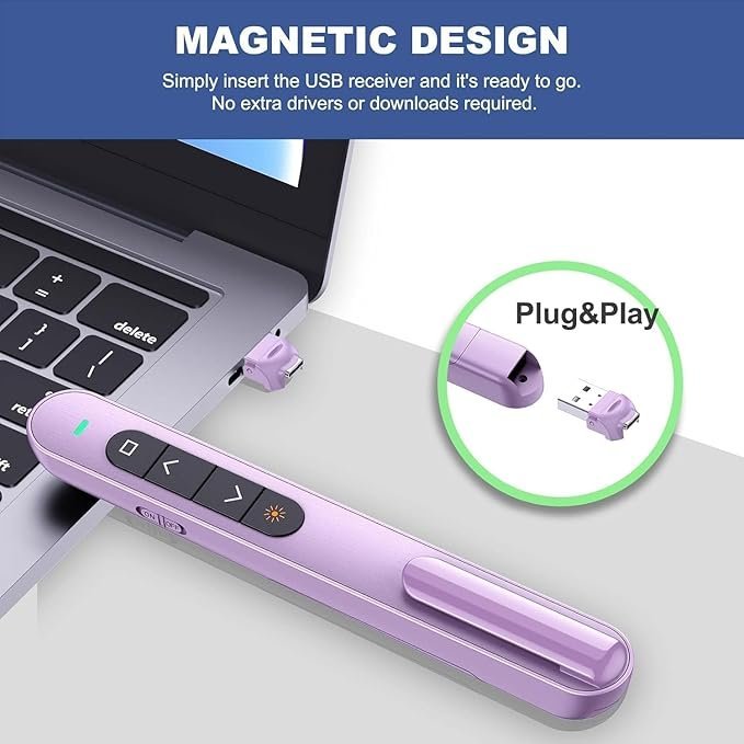 Presentation Pointers - Image 5