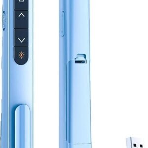 Rts USB/Type-C 2 in 1 Laser Pointer