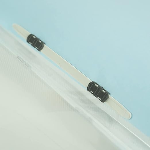 A4 Size Transparent Report - Image 5