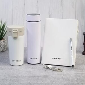 Personalised 5 in 1 Corporate Gift Set