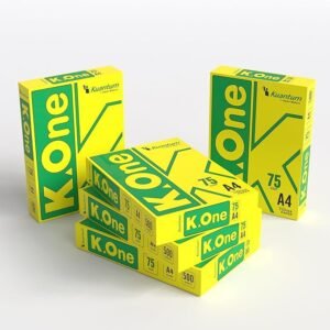 Copy & Multipurpose Paper