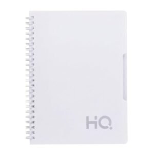 Wire bound Notebooks