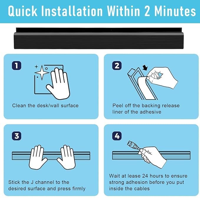 Cable Trays - Image 3