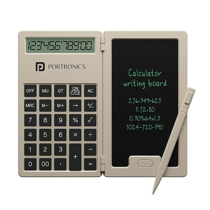 Calculaters