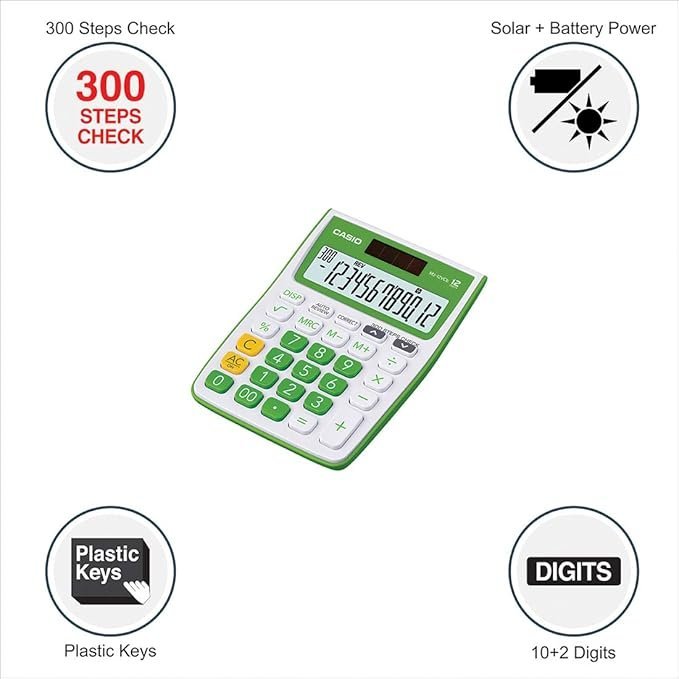 Calculator - Image 2