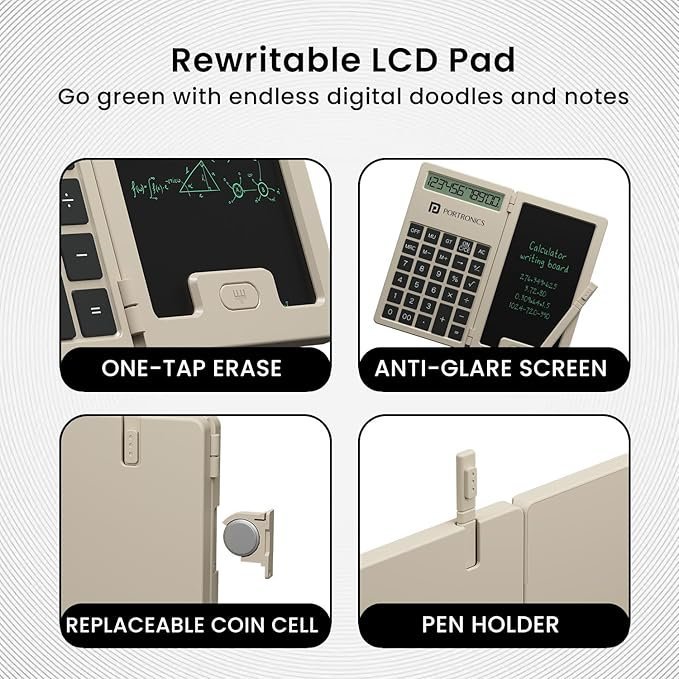 Calculaters - Image 3