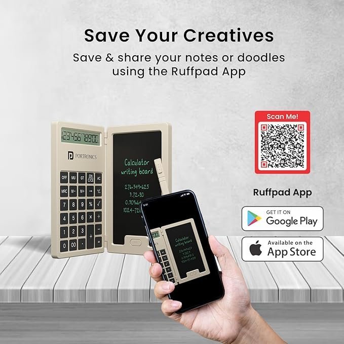 Calculaters - Image 4