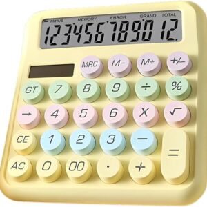 Calculators