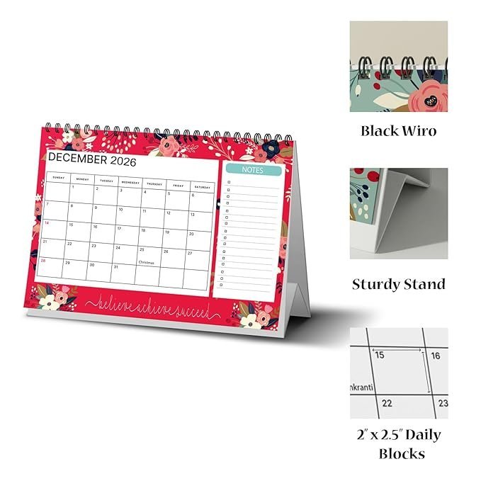 Desktop Calenders - Image 5