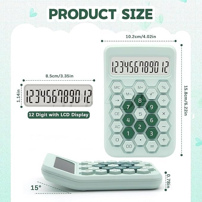 Calculators - Image 5