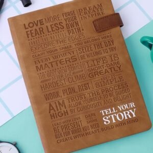 Notepads & Memo Books