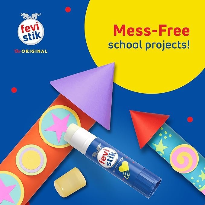 Glue Sticks & Pens - Image 3