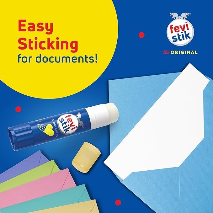 Glue Sticks & Pens - Image 4