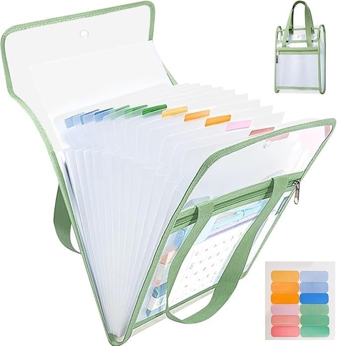 file holder