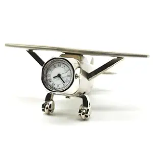 Desk & Shelf Clocks