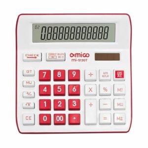 Calculators