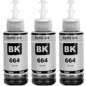 inkjet Ink Cartridges