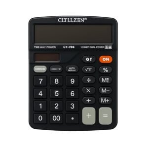 Calculator