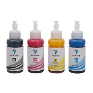 Inkjet Ink Refills & Kits