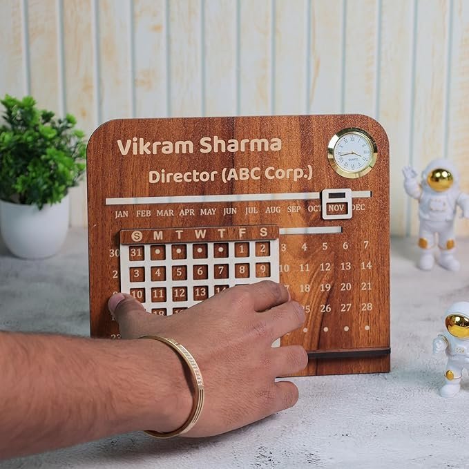 Desktop Calendars - Image 3