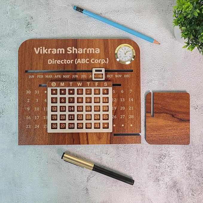 Desktop Calendars - Image 5