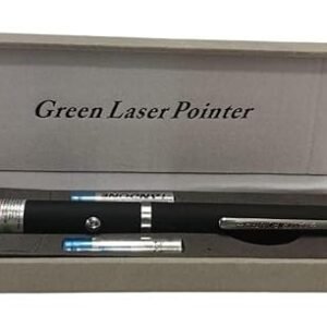 Presentation Pointers