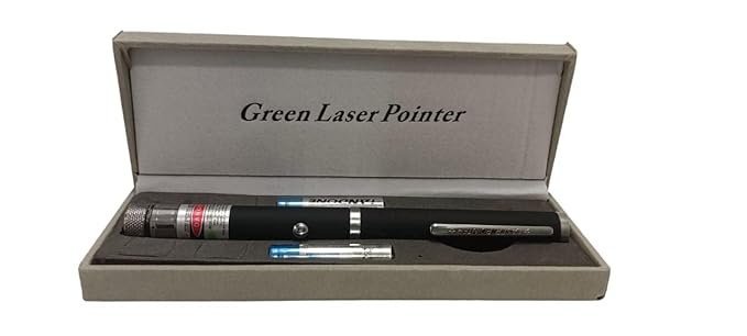 Presentation Pointers