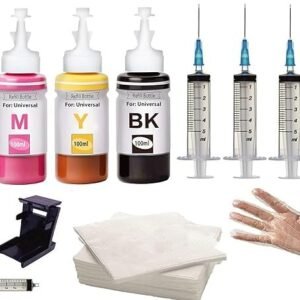 Inkjet Ink Cartridges