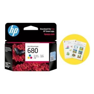 Inkjet Ink Cartridges