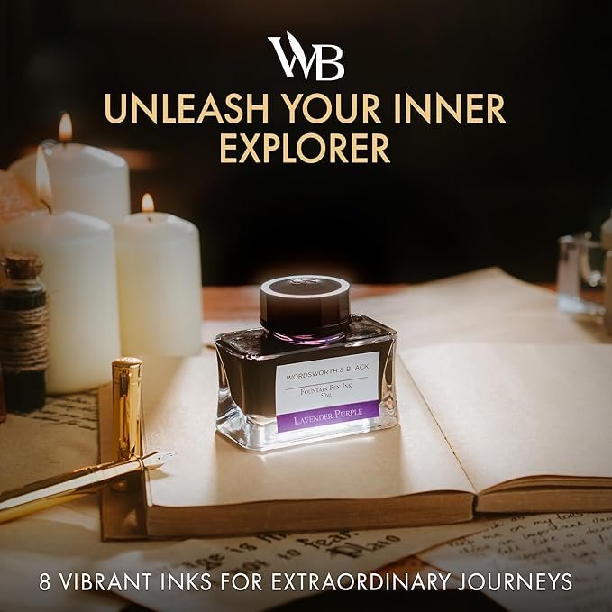 Bottled Ink - Image 2