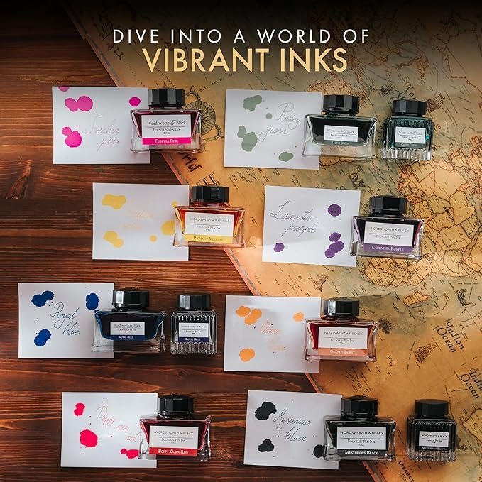 Bottled Ink - Image 4