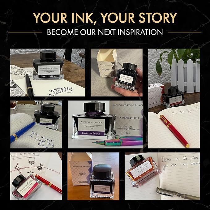 Bottled Ink - Image 5