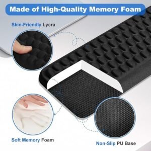 Wrist Rests