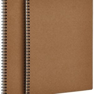 Wirebound Notebooks