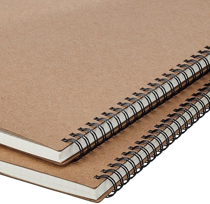 Wirebound Notebooks - Image 3
