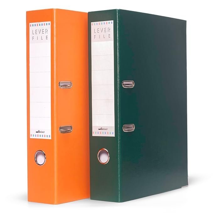 File Folders