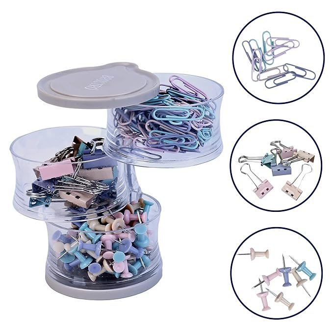 Clips, Clamps & Rings - Image 4