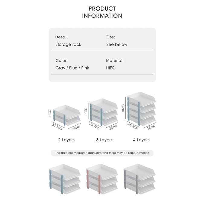 File Racks - Image 4