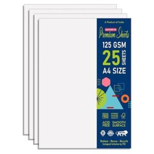 Copy & Multipurpose Paper