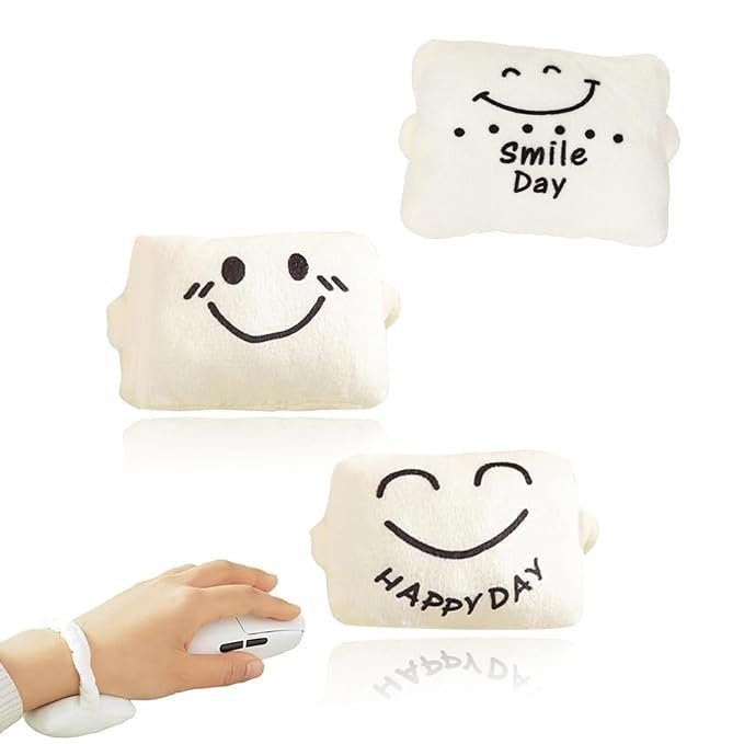 Wrist Rests