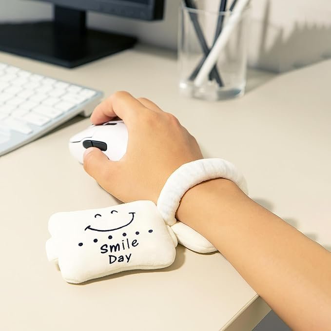 Wrist Rests - Image 2