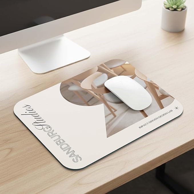 Mouse pad - Image 2