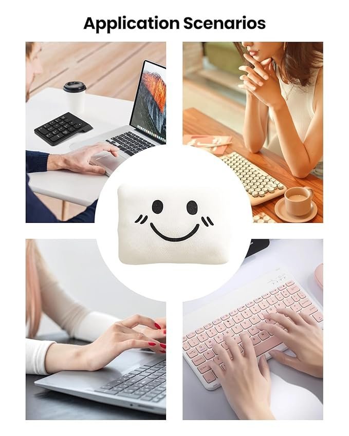 Wrist Rests - Image 4